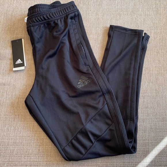 adidas Other - Adidas Tiro 19 Black Pants